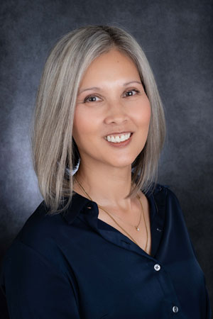 Brenda McAdams