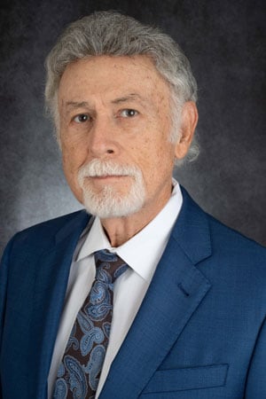 Eloy Gomez
