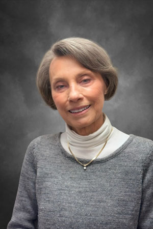 Fleur A. Christensen