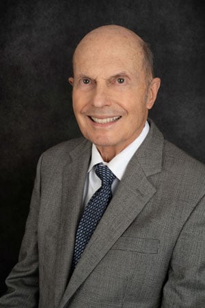 John C. Blazier