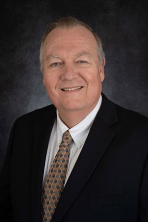 Paul K. Browder